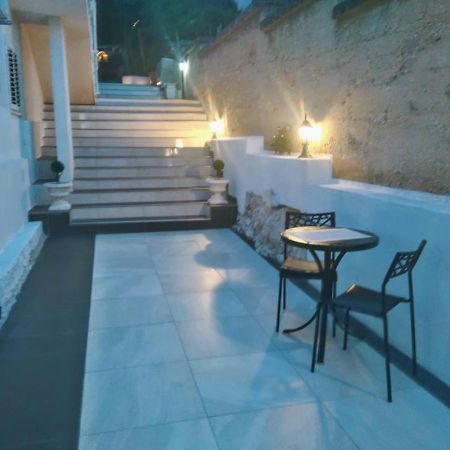 Villa Angel Trogir Bagian luar foto
