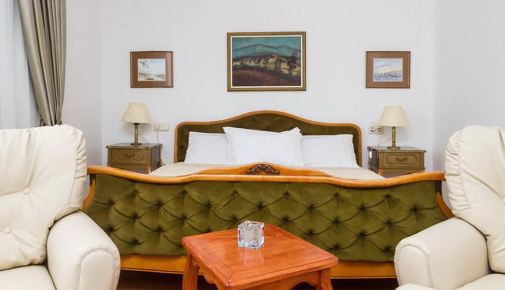 Villa Angel Trogir Ruang foto