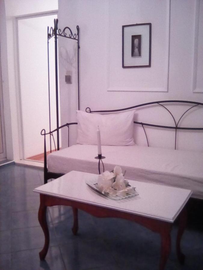 Villa Angel Trogir Bagian luar foto