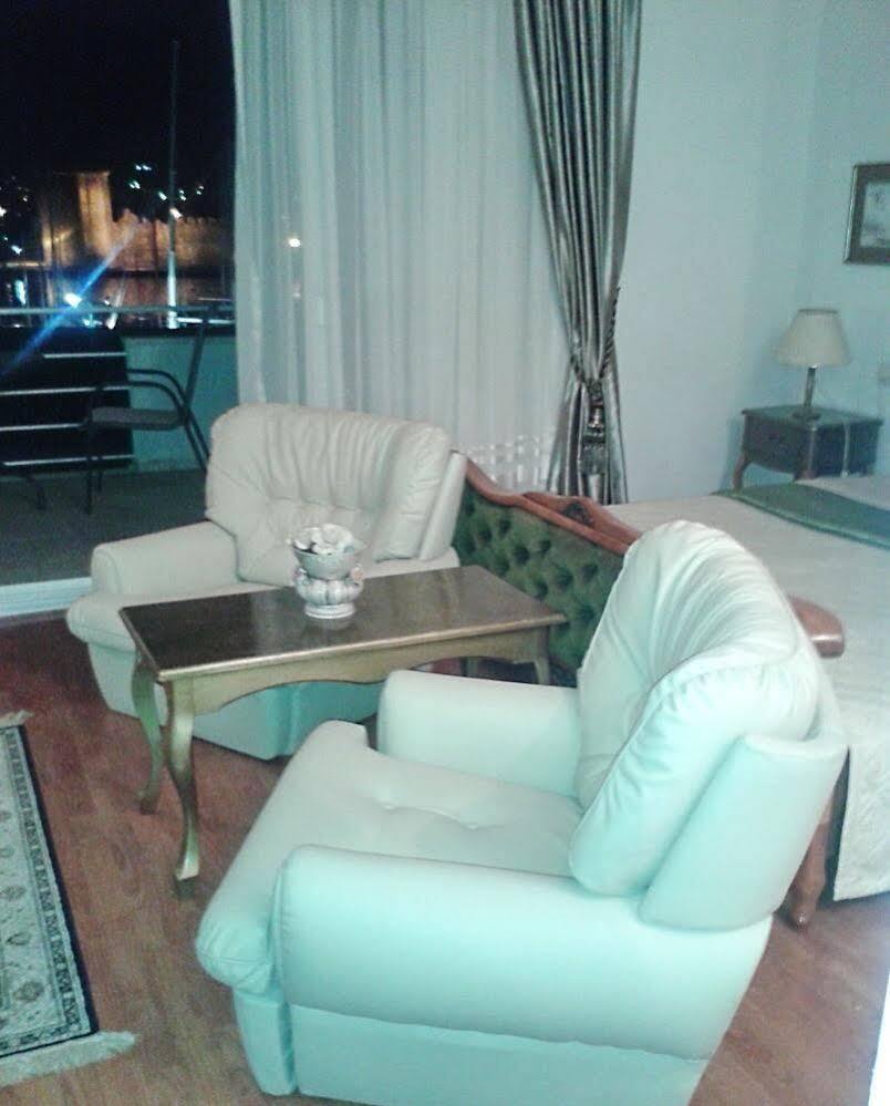 Villa Angel Trogir Bagian luar foto